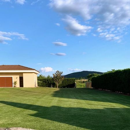 Galini Estate Lägenhet Kardítsa Exteriör bild