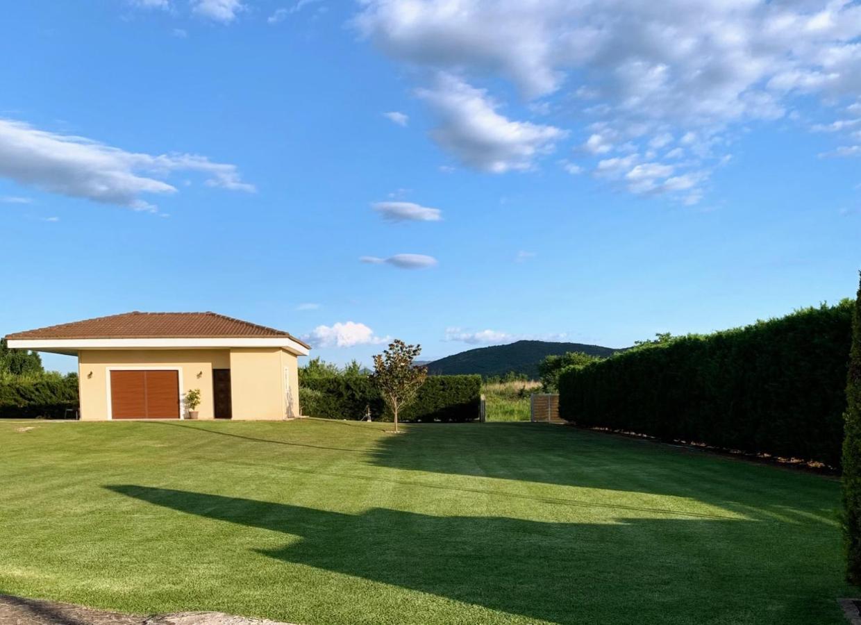 Galini Estate Lägenhet Kardítsa Exteriör bild